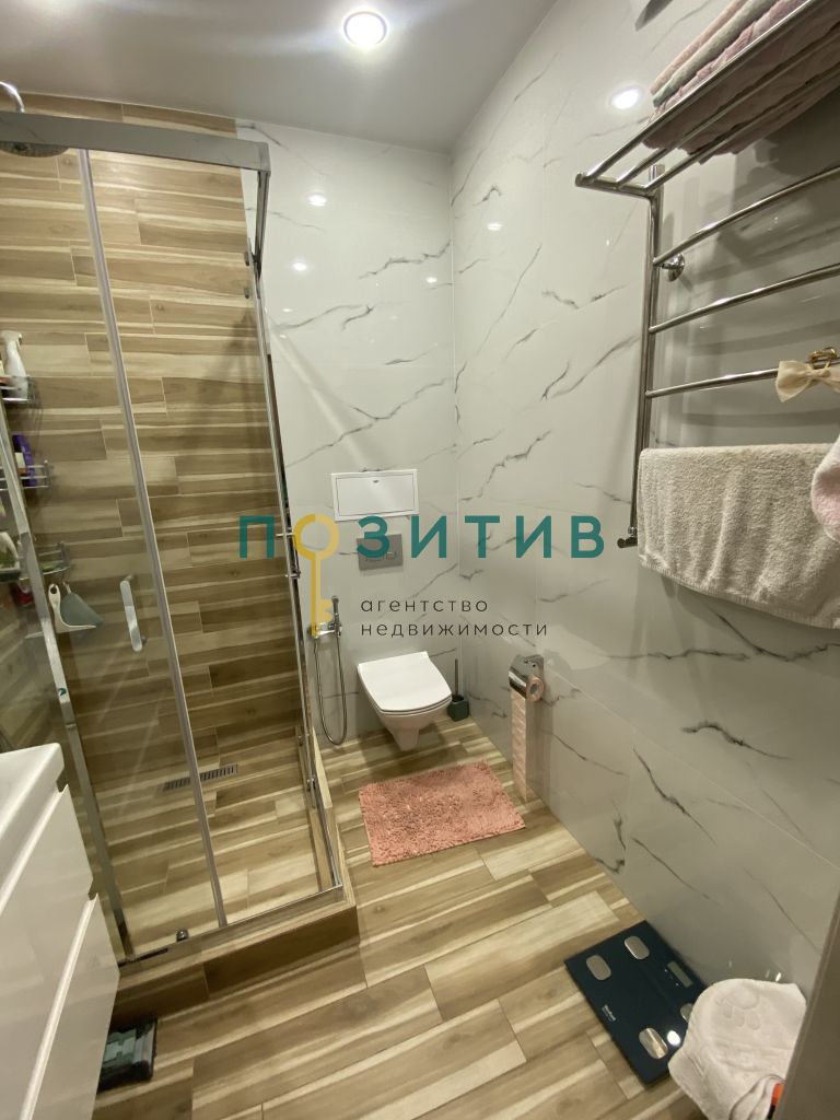 Продажа 1-комнатной квартиры, Минеральные Воды, Новоселов ул,  5к1