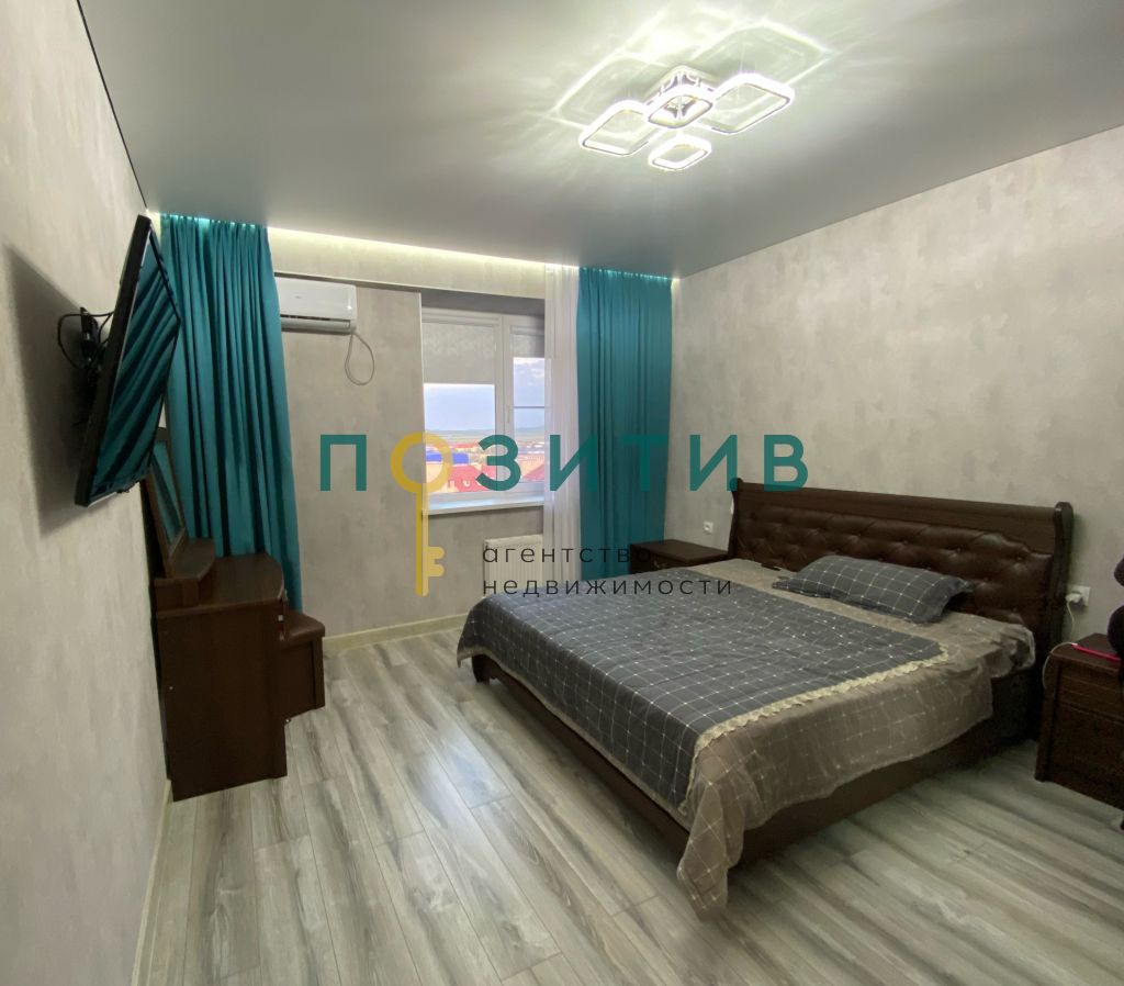 Продажа 1-комнатной квартиры, Минеральные Воды, Новоселов ул,  5к1