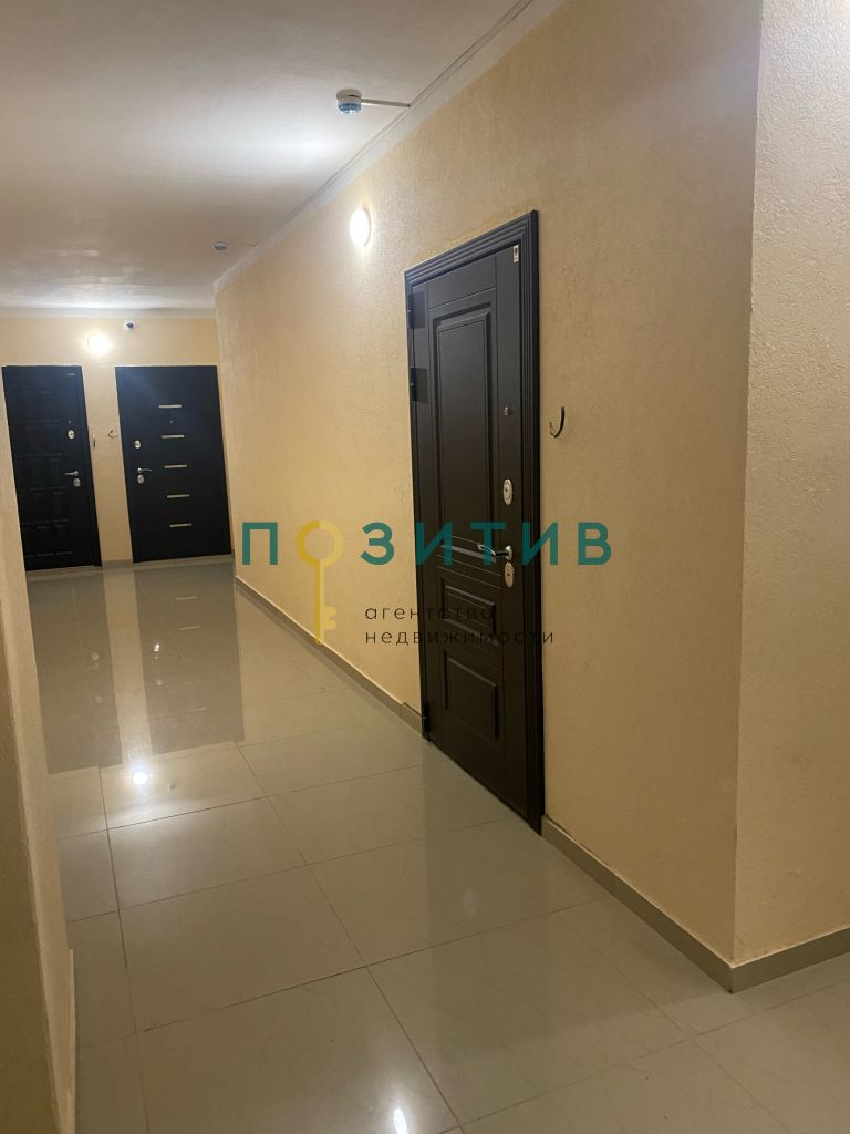 Продажа 1-комнатной квартиры, Минеральные Воды, Новоселов ул,  5к1