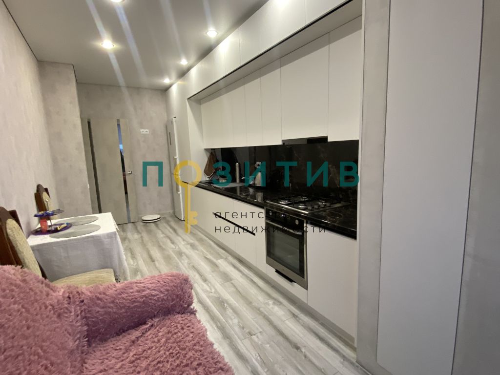 Продажа 1-комнатной квартиры, Минеральные Воды, Новоселов ул,  5к1