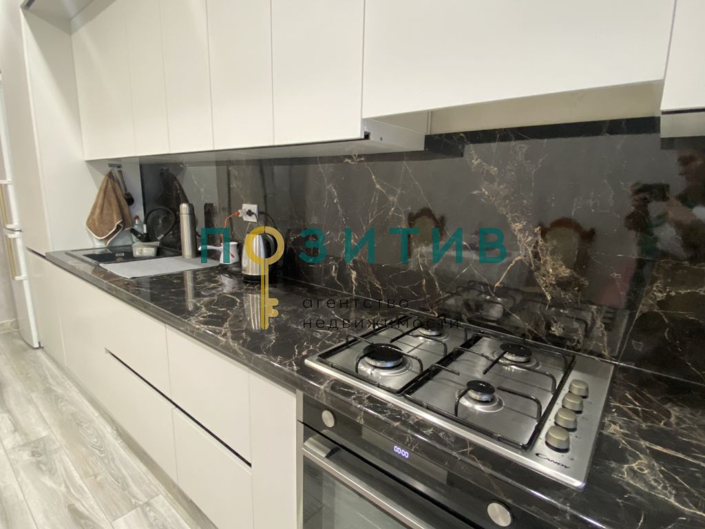 Продажа 1-комнатной квартиры, Минеральные Воды, Новоселов ул,  5к1