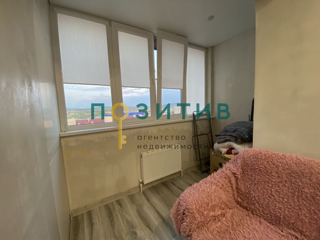 Продажа 1-комнатной квартиры, Минеральные Воды, Новоселов ул,  5к1