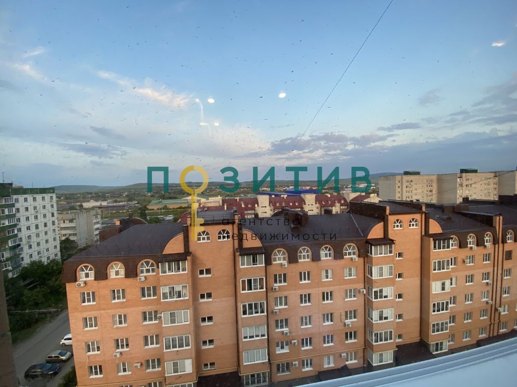 Продажа 1-комнатной квартиры, Минеральные Воды, Новоселов ул,  5к1