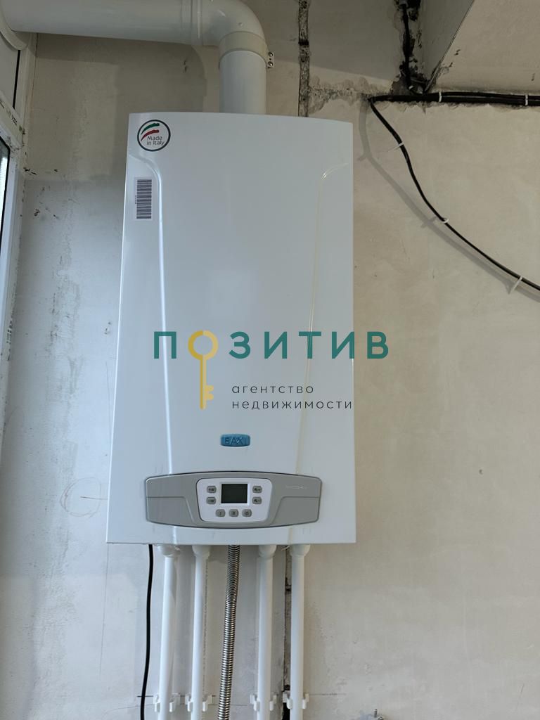 Продажа 2-комнатной квартиры, Ставропольский