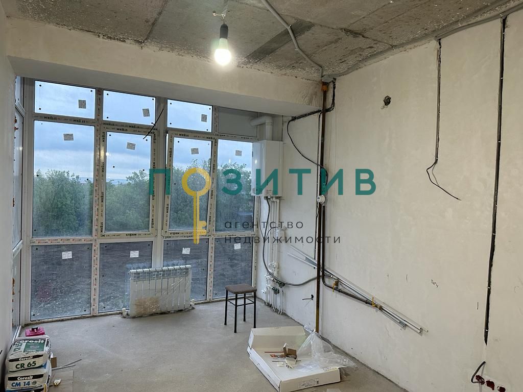 Продажа 2-комнатной квартиры, Ставропольский