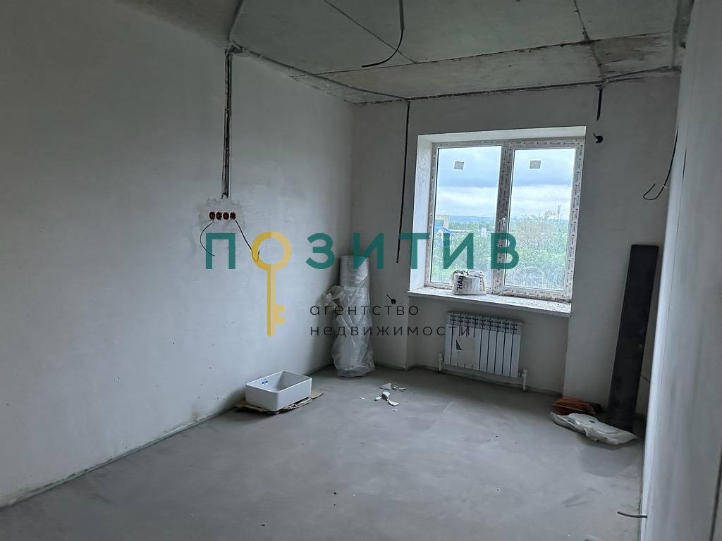 Продажа 2-комнатной квартиры, Ставропольский