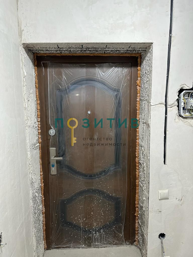 Продажа 2-комнатной квартиры, Ставропольский