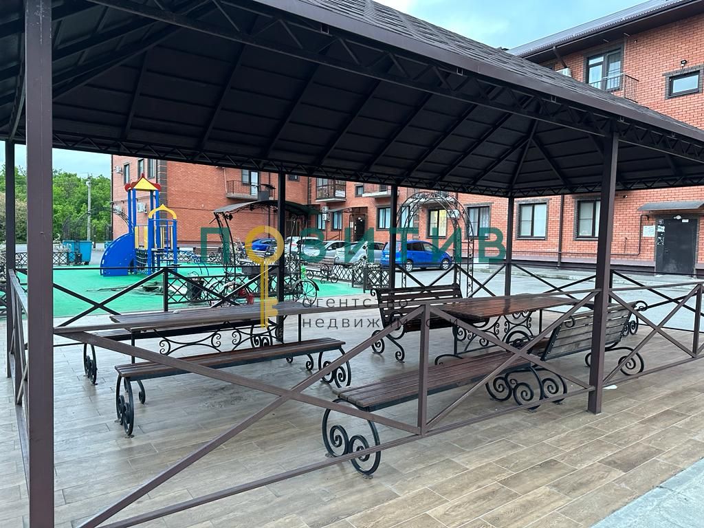 Продажа 2-комнатной квартиры, Ставропольский