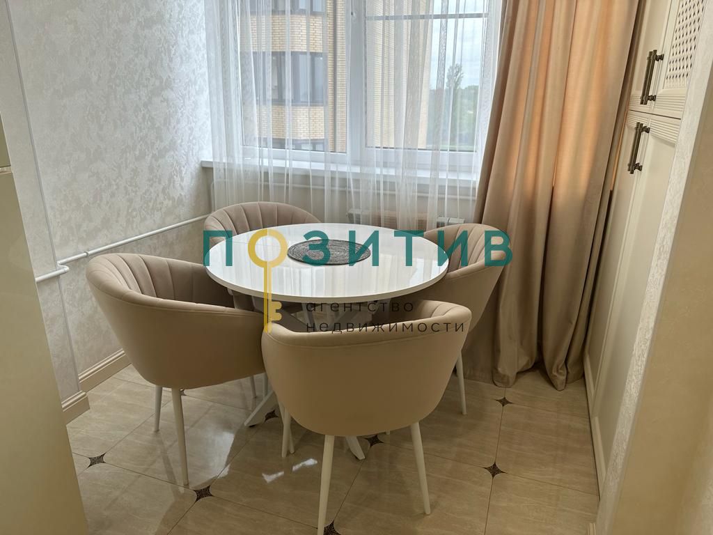 Продажа 3-комнатной квартиры, Минеральные Воды, Бибика ул