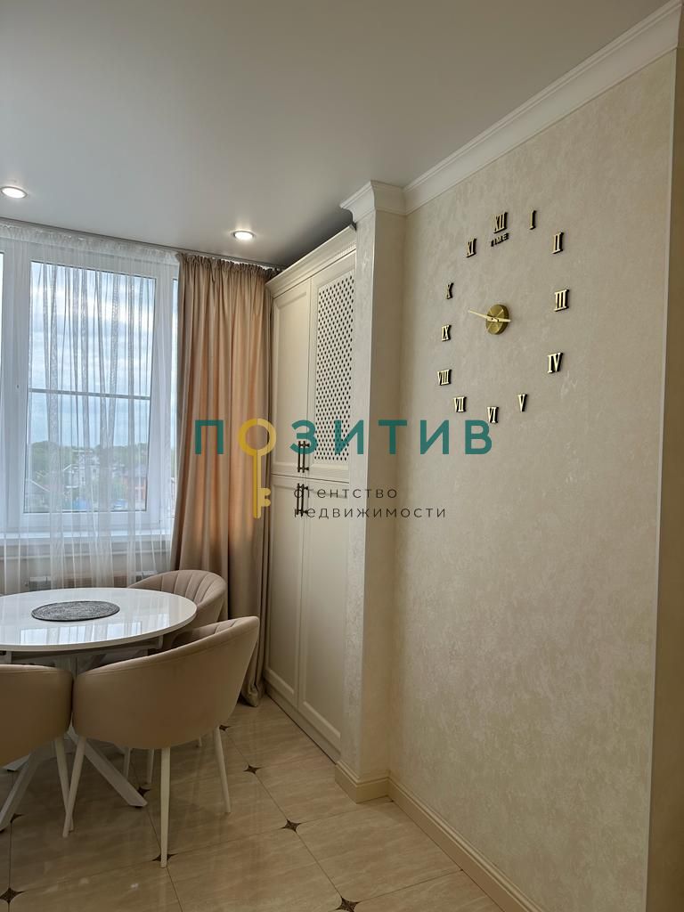 Продажа 3-комнатной квартиры, Минеральные Воды, Бибика ул