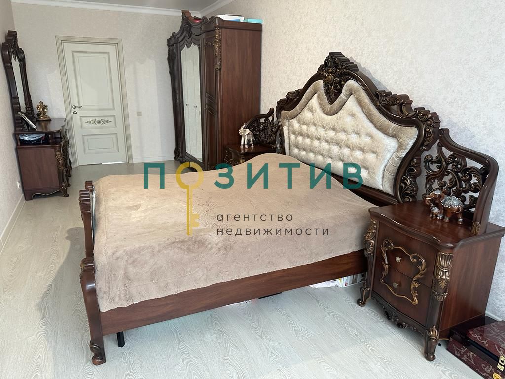 Продажа 3-комнатной квартиры, Минеральные Воды, Бибика ул