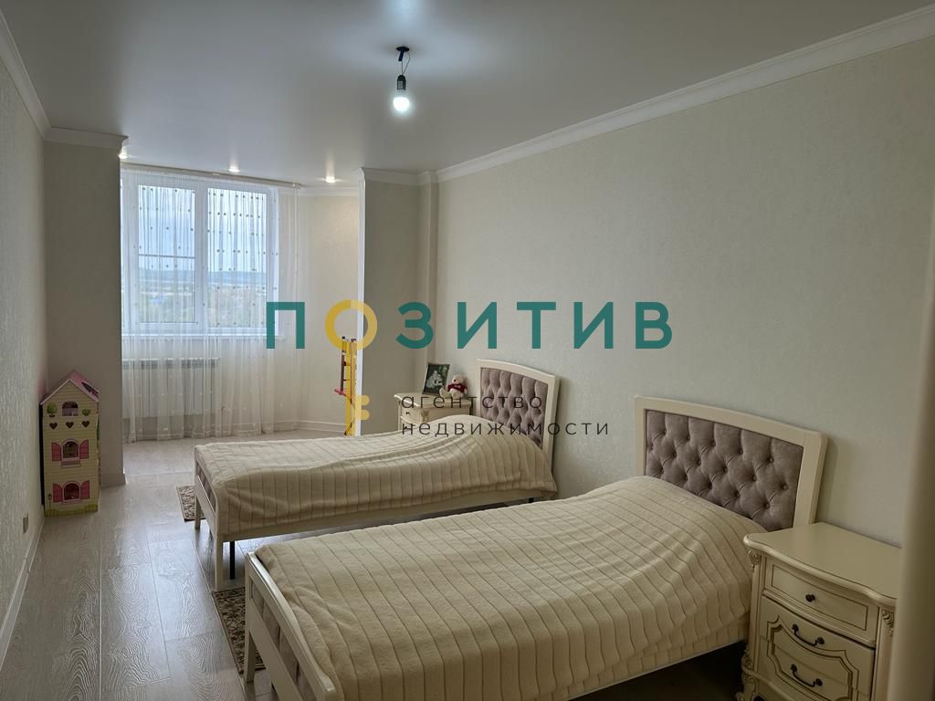 Продажа 3-комнатной квартиры, Минеральные Воды, Бибика ул