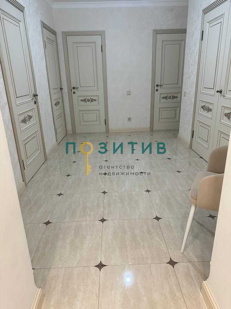 Продажа 3-комнатной квартиры, Минеральные Воды, Бибика ул