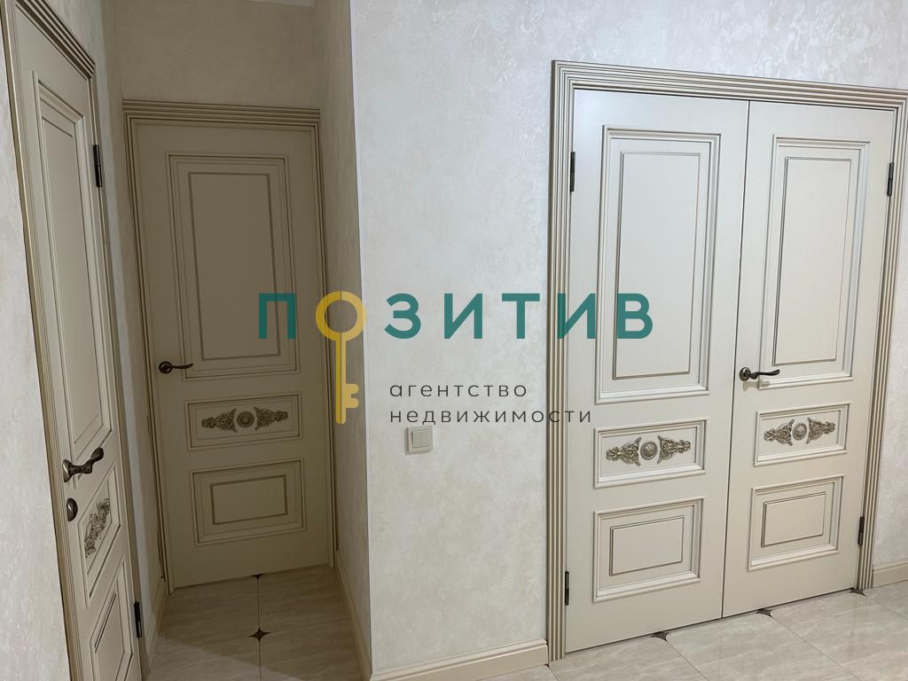 Продажа 3-комнатной квартиры, Минеральные Воды, Бибика ул