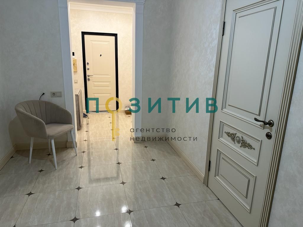 Продажа 3-комнатной квартиры, Минеральные Воды, Бибика ул