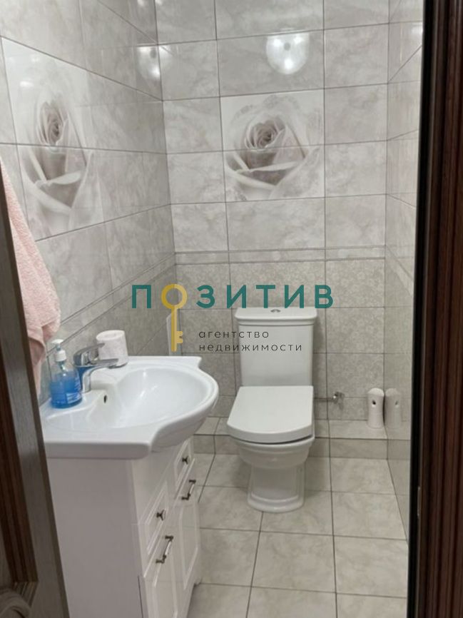 Продажа 3-комнатной квартиры, Минеральные Воды, Бибика ул