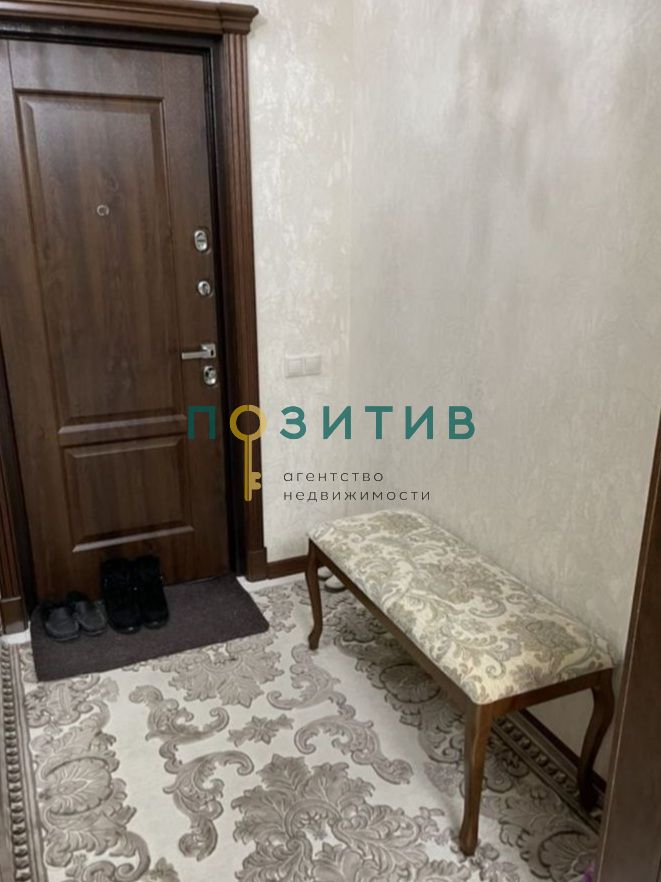 Продажа 3-комнатной квартиры, Минеральные Воды, Бибика ул