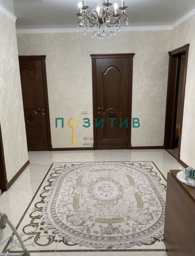 Продажа 3-комнатной квартиры, Минеральные Воды, Бибика ул