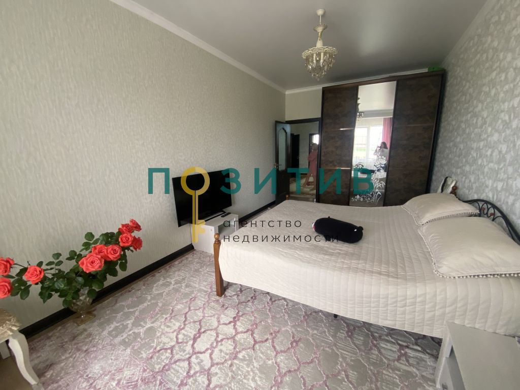 Продажа 3-комнатной квартиры, Минеральные Воды, Пушкина ул,  54/1