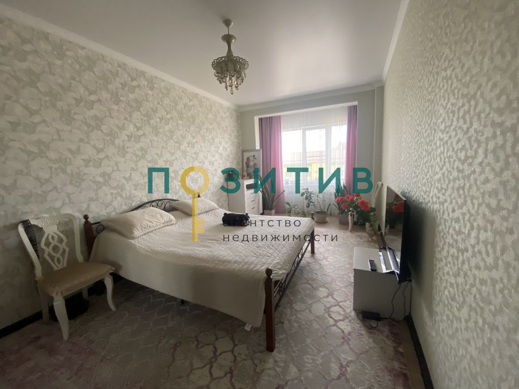 Продажа 3-комнатной квартиры, Минеральные Воды, Пушкина ул,  54/1