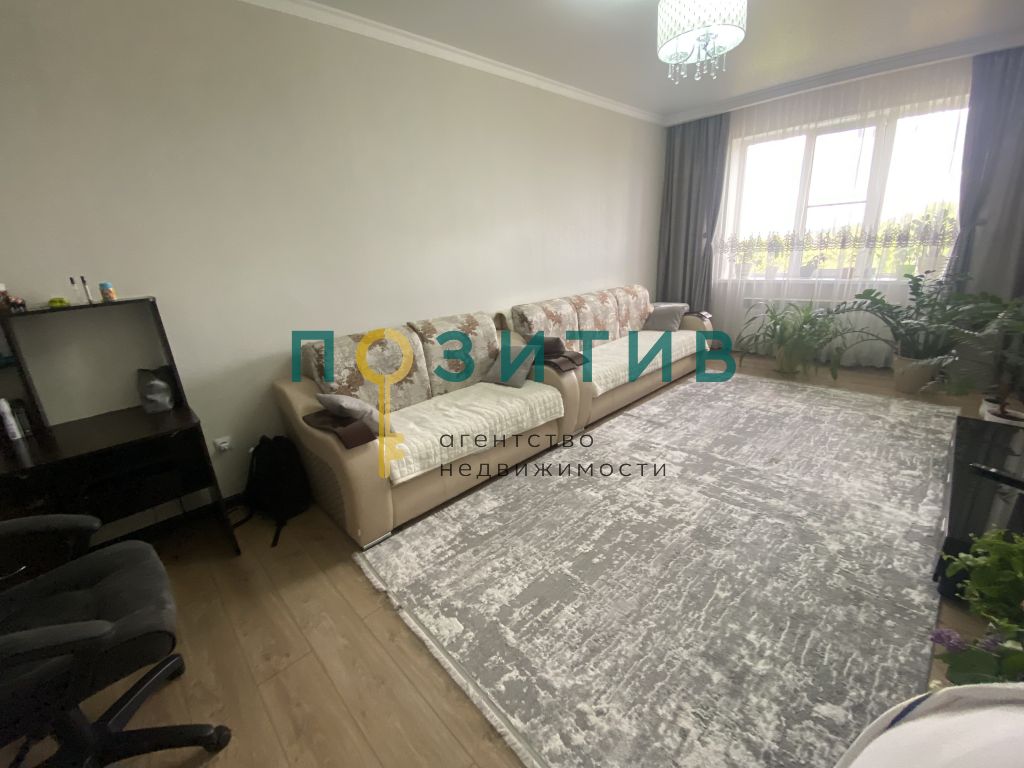 Продажа 3-комнатной квартиры, Минеральные Воды, Пушкина ул,  54/1