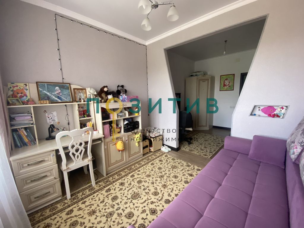 Продажа 3-комнатной квартиры, Минеральные Воды, Пушкина ул,  54/1