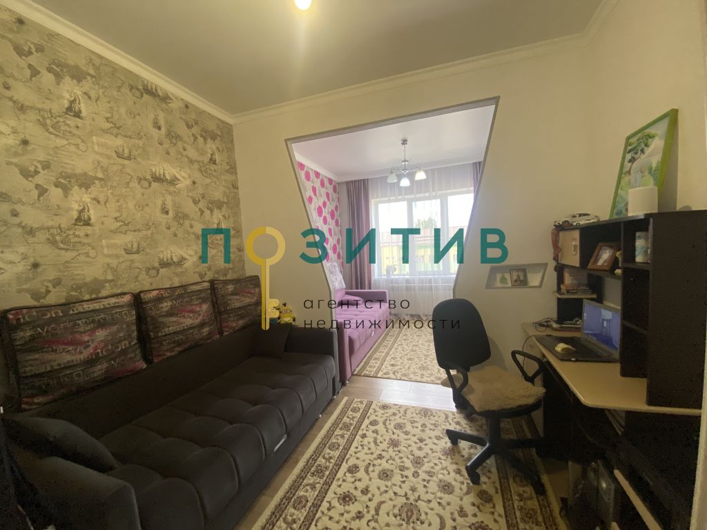 Продажа 3-комнатной квартиры, Минеральные Воды, Пушкина ул,  54/1