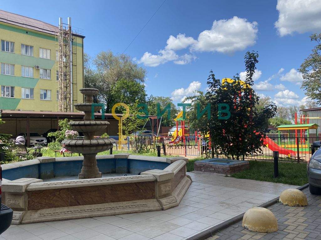 Продажа 3-комнатной квартиры, Минеральные Воды, Пушкина ул,  54/1