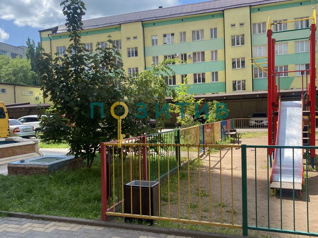 Продажа 3-комнатной квартиры, Минеральные Воды, Пушкина ул,  54/1