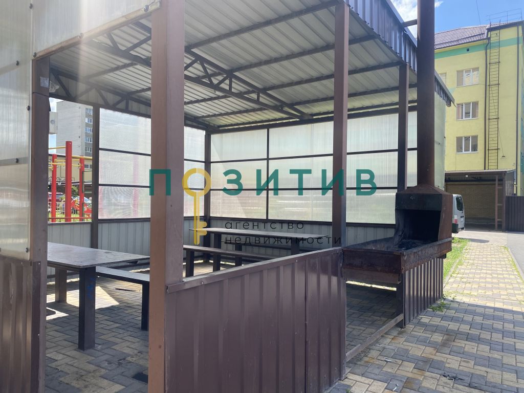 Продажа 3-комнатной квартиры, Минеральные Воды, Пушкина ул,  54/1