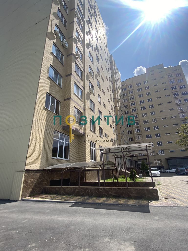 Продажа 3-комнатной квартиры, Минеральные Воды, Пушкина ул,  54/1