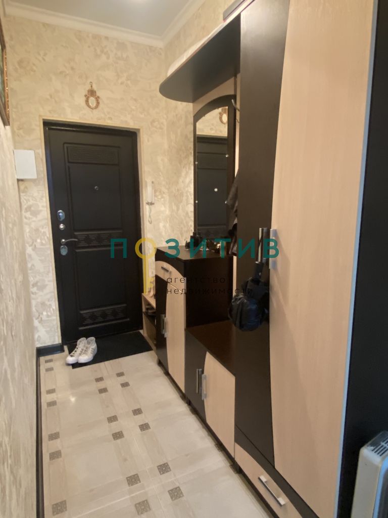 Продажа 3-комнатной квартиры, Минеральные Воды, Пушкина ул,  54/1