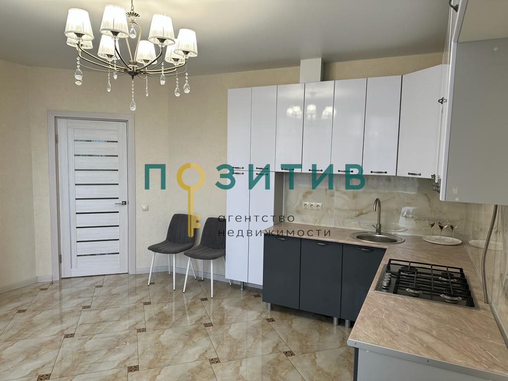 Продажа 3-комнатной квартиры, Минеральные Воды, Бибика ул,  24