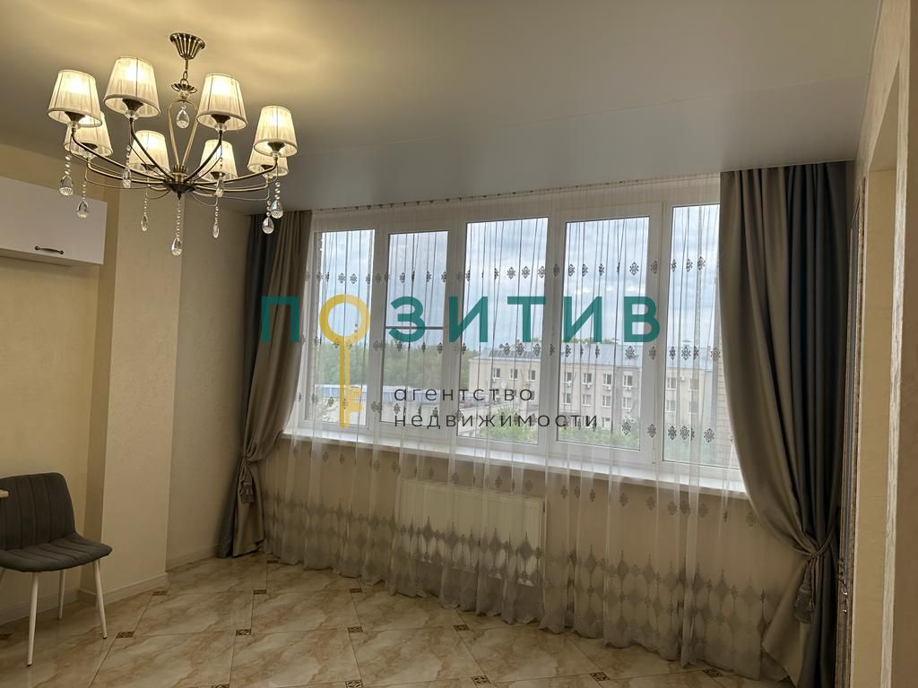 Продажа 3-комнатной квартиры, Минеральные Воды, Бибика ул,  24