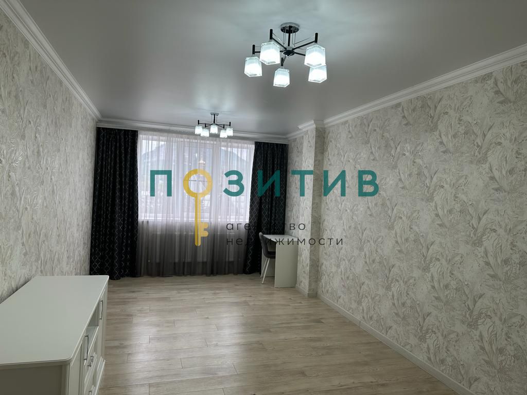 Продажа 3-комнатной квартиры, Минеральные Воды, Бибика ул,  24