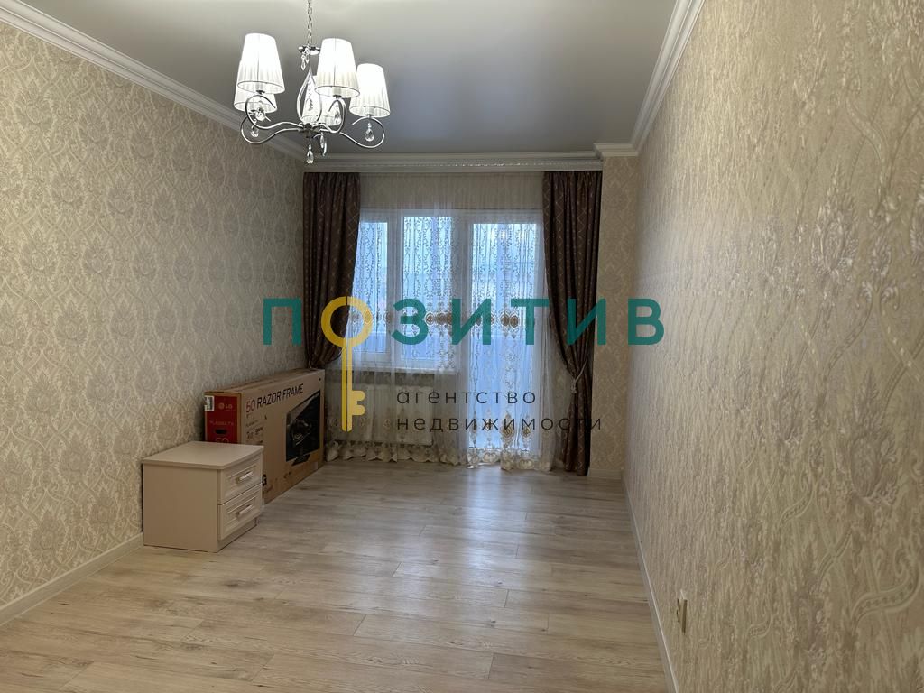 Продажа 3-комнатной квартиры, Минеральные Воды, Бибика ул,  24