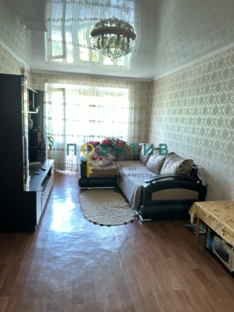 Продажа 2-комнатной квартиры, Анджиевский