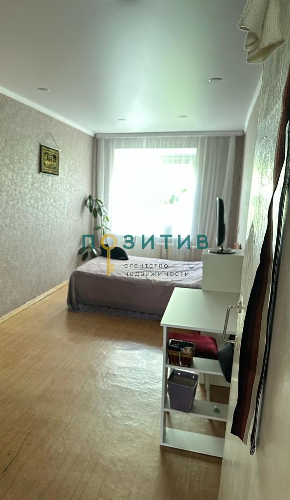 Продажа 2-комнатной квартиры, Анджиевский