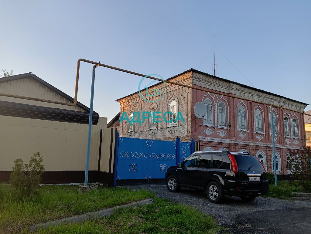 Продажа дома, 242м <sup>2</sup>, 14 сот., Великомихайловка, Ворошилова