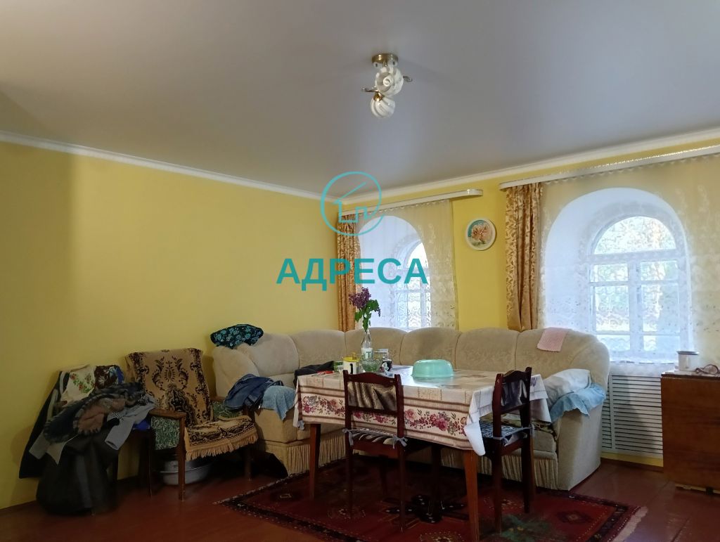 Продажа дома, 242м <sup>2</sup>, 14 сот., Великомихайловка, Ворошилова