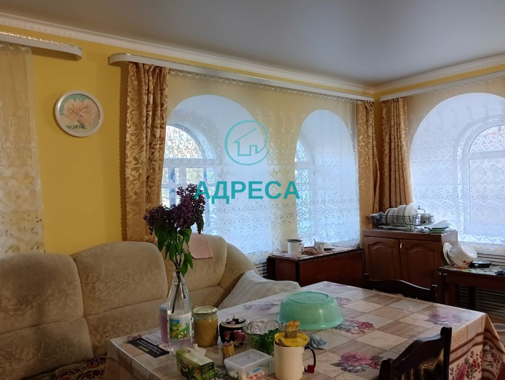 Продажа дома, 242м <sup>2</sup>, 14 сот., Великомихайловка, Ворошилова