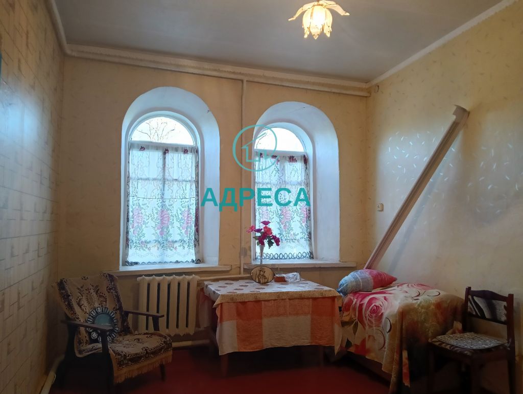 Продажа дома, 242м <sup>2</sup>, 14 сот., Великомихайловка, Ворошилова