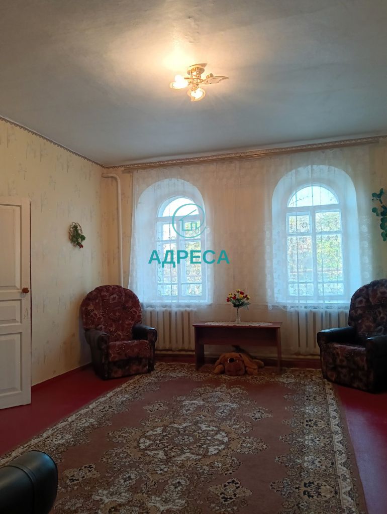 Продажа дома, 242м <sup>2</sup>, 14 сот., Великомихайловка, Ворошилова