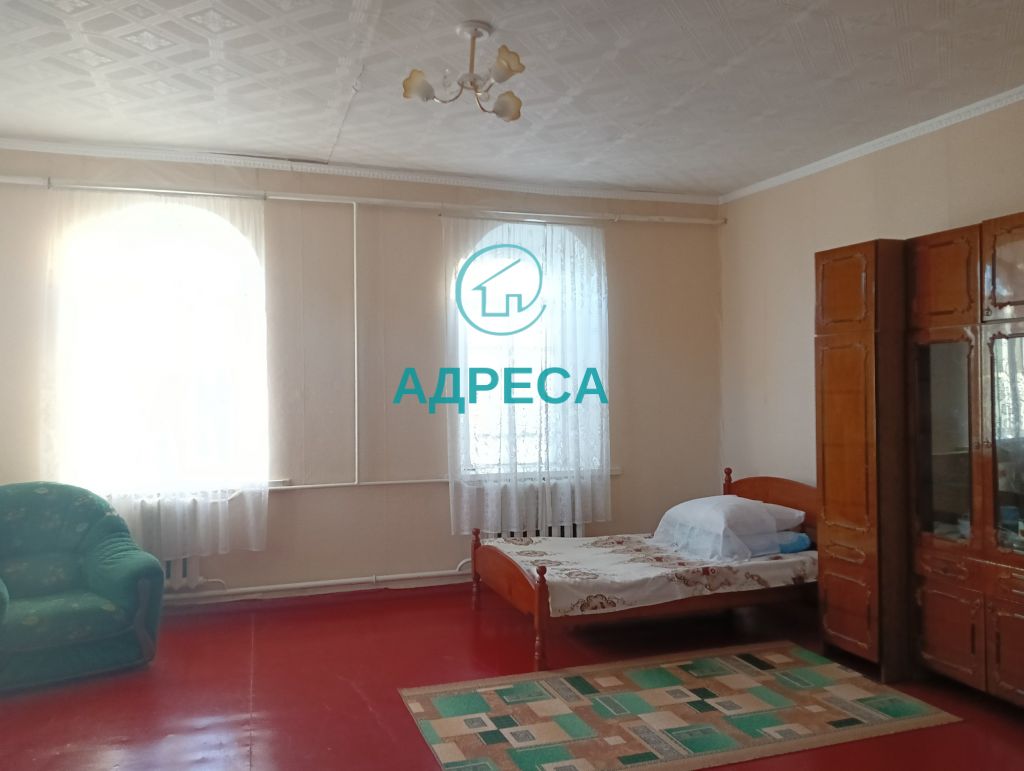 Продажа дома, 242м <sup>2</sup>, 14 сот., Великомихайловка, Ворошилова