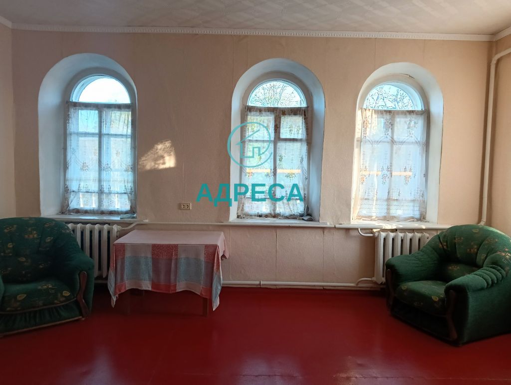 Продажа дома, 242м <sup>2</sup>, 14 сот., Великомихайловка, Ворошилова