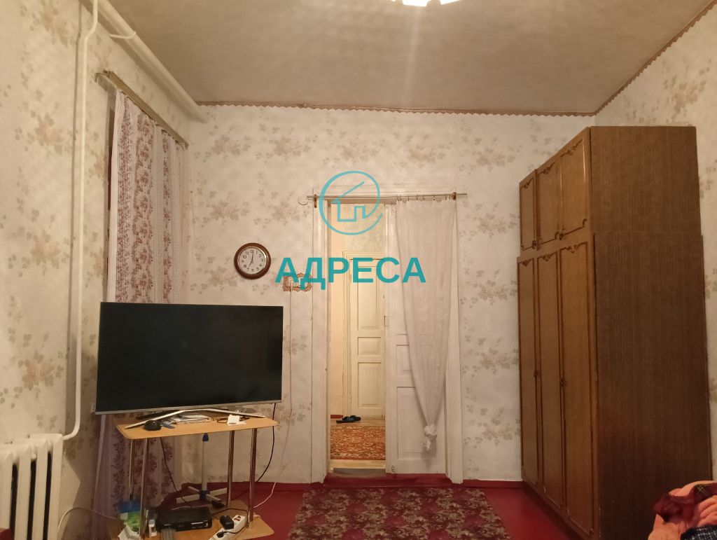 Продажа дома, 242м <sup>2</sup>, 14 сот., Великомихайловка, Ворошилова