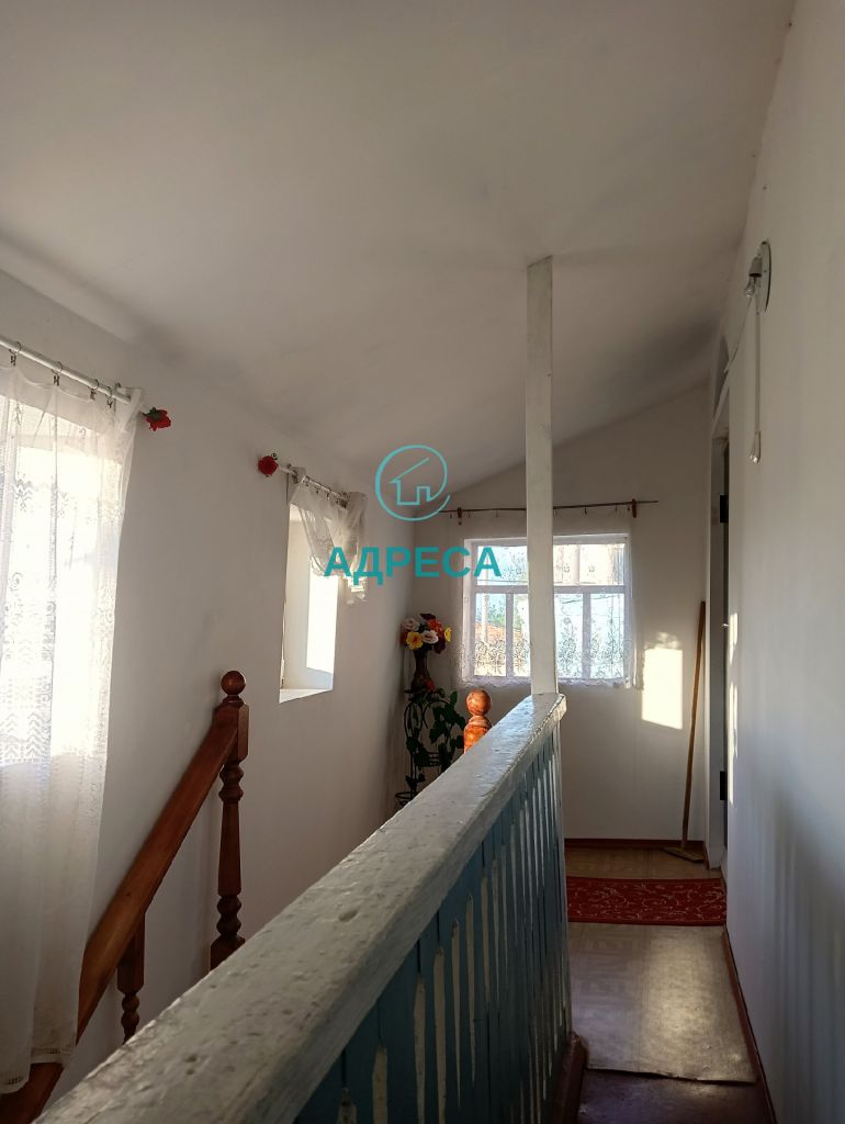 Продажа дома, 242м <sup>2</sup>, 14 сот., Великомихайловка, Ворошилова