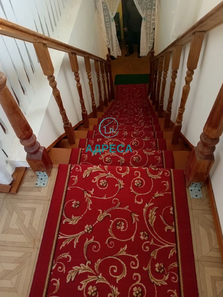 Продажа дома, 242м <sup>2</sup>, 14 сот., Великомихайловка, Ворошилова