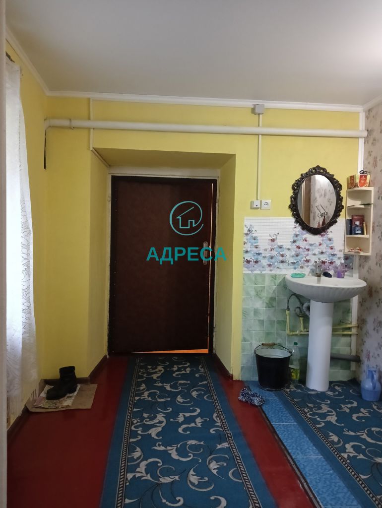 Продажа дома, 242м <sup>2</sup>, 14 сот., Великомихайловка, Ворошилова