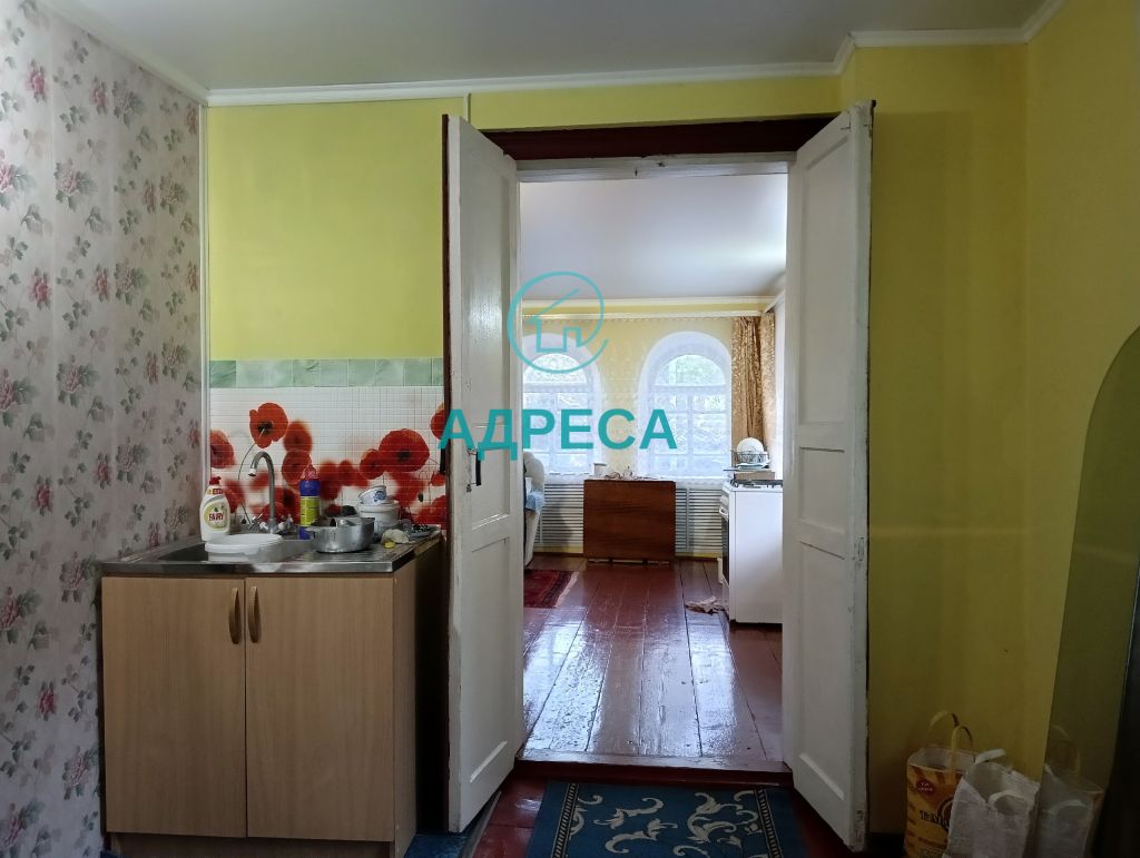 Продажа дома, 242м <sup>2</sup>, 14 сот., Великомихайловка, Ворошилова
